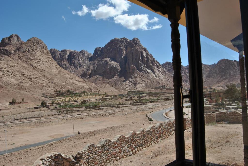 Daniela Village St.Katherine Saint Catherine Exterior photo