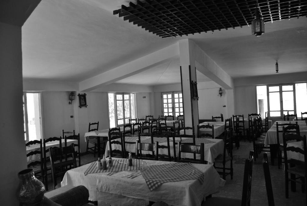 Daniela Village St.Katherine Saint Catherine Exterior photo