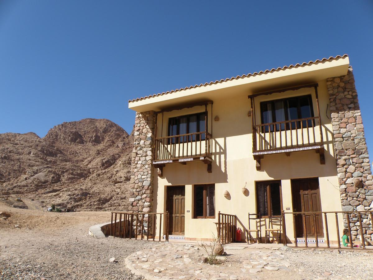 Daniela Village St.Katherine Saint Catherine Exterior photo