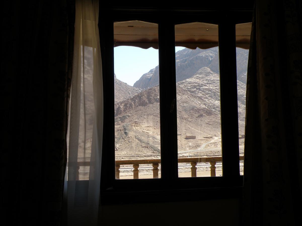 Daniela Village St.Katherine Saint Catherine Exterior photo