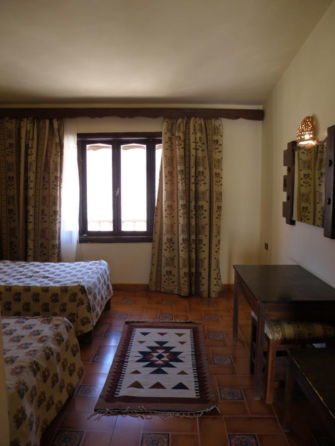 Daniela Village St.Katherine Saint Catherine Exterior photo