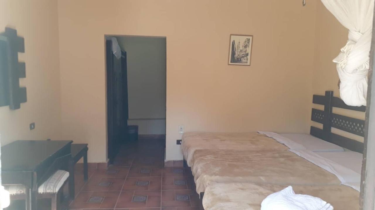 Daniela Village St.Katherine Saint Catherine Exterior photo