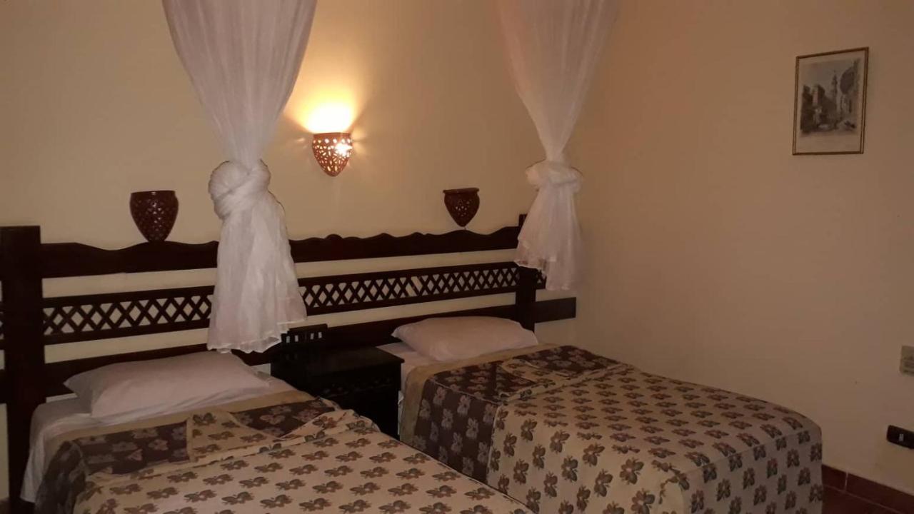 Daniela Village St.Katherine Saint Catherine Exterior photo