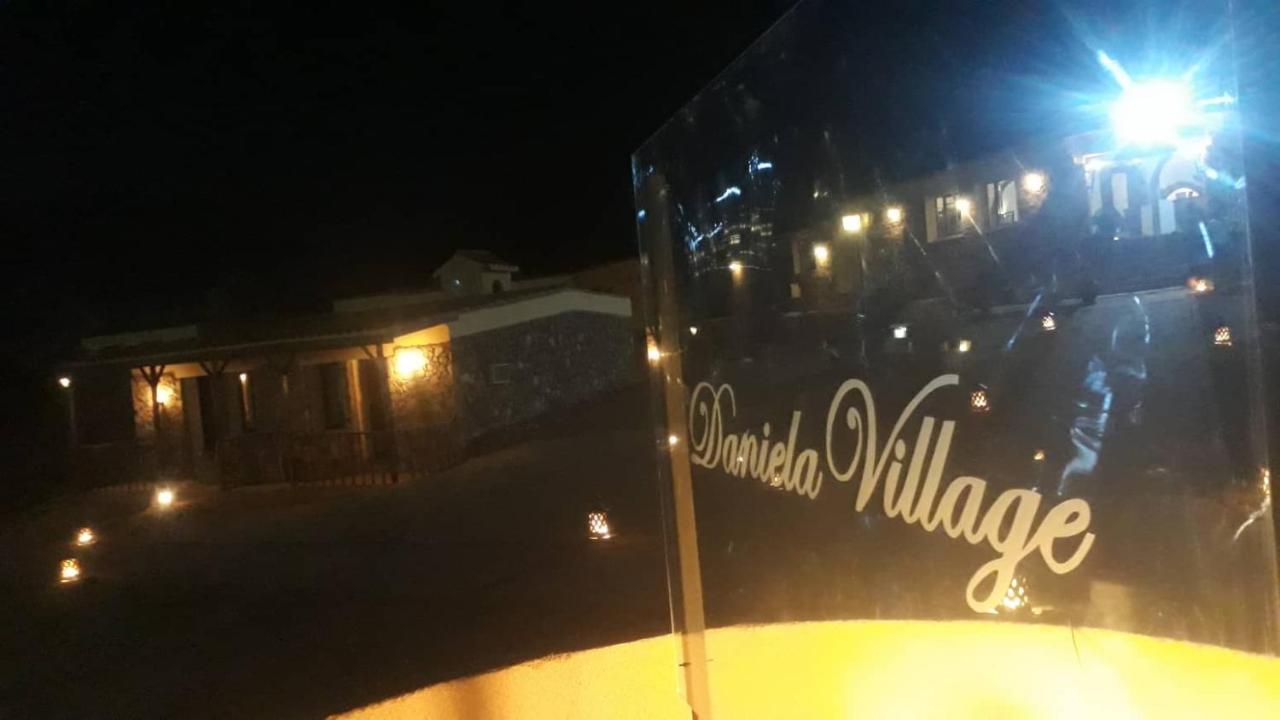 Daniela Village St.Katherine Saint Catherine Exterior photo