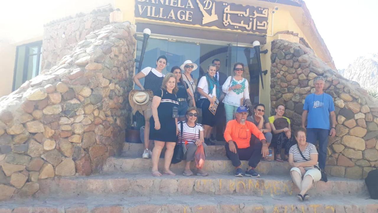 Daniela Village St.Katherine Saint Catherine Exterior photo